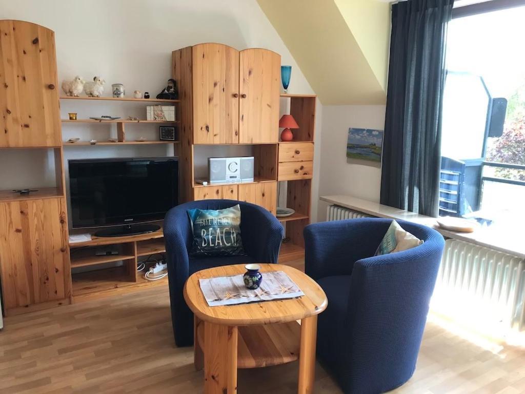 Lolo'S Ferienwohnung Büsum Esterno foto